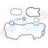 AMS3202 by APEX GASKETS - Intake Manifold Gasket Set