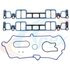 AMS3310 by APEX GASKETS - Intake Manifold Gasket Set