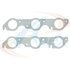 AMS3592 by APEX GASKETS - Exhaust Manifold Gasket Set