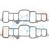 AMS3810 by APEX GASKETS - Intake Manifold Gasket Set