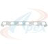 AMS3941 by APEX GASKETS - Exhaust Manifold Gasket Set