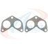 AMS4101 by APEX GASKETS - Exhaust Manifold Gasket Set