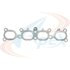AMS4191 by APEX GASKETS - Exhaust Manifold Gasket Set