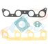 Apex Gaskets AMS4241 Engine Intake Manifold Gasket Set Intake Manifold Gasket Set