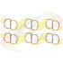 Apex Gaskets AMS4272 Engine Intake Manifold Gasket Set Intake Manifold Gasket Set