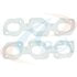 AMS4512 by APEX GASKETS - Exhaust Manifold Gasket Set