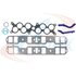 Apex Gaskets AMS4854 Engine Intake Manifold Gasket Set Intake Manifold Gasket Set