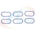 AMS4890 by APEX GASKETS - Intake Manifold Gasket Set