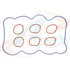 Apex Gaskets AMS4930 Engine Intake Manifold Gasket Set Intake Manifold Gasket Set