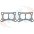 AMS5082 by APEX GASKETS - Exhaust Manifold Gasket Set