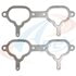 Apex Gaskets AMS6090 Engine Intake Manifold Gasket Set Intake Manifold Gasket Set