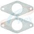 AMS6141 by APEX GASKETS - Exhaust Manifold Gasket Set