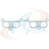 AMS8501 by APEX GASKETS - Exhaust Manifold Gasket Set