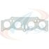 AMS8611 by APEX GASKETS - Exhaust Manifold Gasket Set