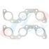AMS8722 by APEX GASKETS - Exhaust Manifold Gasket Set