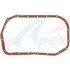 Apex Gaskets AOP205 Engine Oil Pan Gasket Set Oil Pan Gasket Set