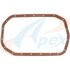AOP203 by APEX GASKETS - Oil Pan Gasket Set