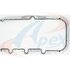 Apex Gaskets AOP236 Engine Oil Pan Gasket Set Oil Pan Gasket Set