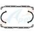 AOP254 by APEX GASKETS - Oil Pan Gasket Set