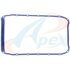 AOP256 by APEX GASKETS - Oil Pan Gasket Set