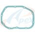 Apex Gaskets AOP257 Engine Oil Pan Gasket Set Oil Pan Gasket Set