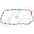 AOP360 by APEX GASKETS - Oil Pan Gasket Set