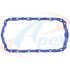 AOP425 by APEX GASKETS - Oil Pan Gasket Set