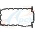 AOP905 by APEX GASKETS - Oil Pan Gasket Set