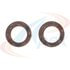 ATC1280 by APEX GASKETS - Camshaft Front Seal Set