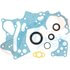 Apex Gaskets ATC2050 Engine Crankshaft Seal Kit Crankshaft Front Seal Set