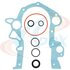 Apex Gaskets ATC2300 Engine Timing Cover Gasket Set Timing Cover Set