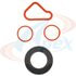 Apex Gaskets ATC2740 Engine Timing Cover Gasket Set Timing Cover Set
