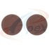 ATC3131 by APEX GASKETS - Camshaft Rear Seal Plug Set