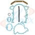 ATC3541 by APEX GASKETS - Timing Cover Set