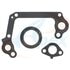 Apex Gaskets ATC8550 Engine Crankshaft Seal Kit Crankshaft Front Seal Set
