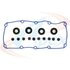Apex Gaskets AVC1104S Engine Valve Cover Gasket Set Valve Cover Gasket Set