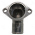 85224 by FOUR SEASONS - Engine Coolant Water Outlet