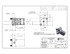 APSCO C-3525-DM Multi-Purpose Hydraulic Control Valve Hydraulic Valve Actuator - Non-Metering, Parker (Gresen) 25P Series