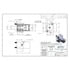 APSCO C-3546-DM AIR ACT FOR 6000 HYD VAL