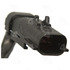 97304 by FOUR SEASONS - Reman Nippondenso 10S17C Compressor w/ Clutch