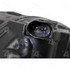 97321 by FOUR SEASONS - Reman Nippondenso 6SEU16C Compressor w/ Clutch