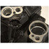 97354 by FOUR SEASONS - Reman Nippondenso 7SEU16C Compressor w/ Clutch