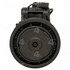 97390 by FOUR SEASONS - Reman Nippondenso 6SEU14C Compressor w/ Clutch
