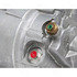 98297 by FOUR SEASONS - New GM CVC Compressor w/ Clutch