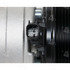 98319 by FOUR SEASONS - New Ford HS15 Compressor w/ Clutch