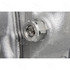98332 by FOUR SEASONS - New Nippondenso 7SBH17 Compressor w/ Clutch
