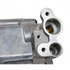 98485 by FOUR SEASONS - New York-Diesel Kiki-Zexel-Seltec DKV10R Compressor w/ Clutch