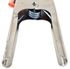 54510 by FORNEY INDUSTRIES INC. - Ground Clamp, Steel, 500-Amp, EG Series