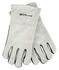 55200 by FORNEY INDUSTRIES INC. - Split Leather Welding Gloves, Grey Size L