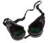 55311 by FORNEY INDUSTRIES INC. - Oxy-Acetylene Welding Goggles, 'Eye-piece Type', 50mm Round, Shade 5